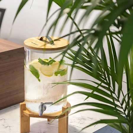 Hotel Costa Azzurra Skala (Kefalonia)