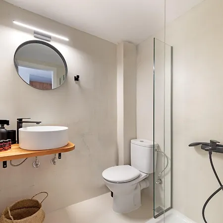 Costa Azzurra Hotel Skala (Kefalonia)