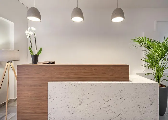 Costa Azzurra Hotel Skala (Kefalonia)