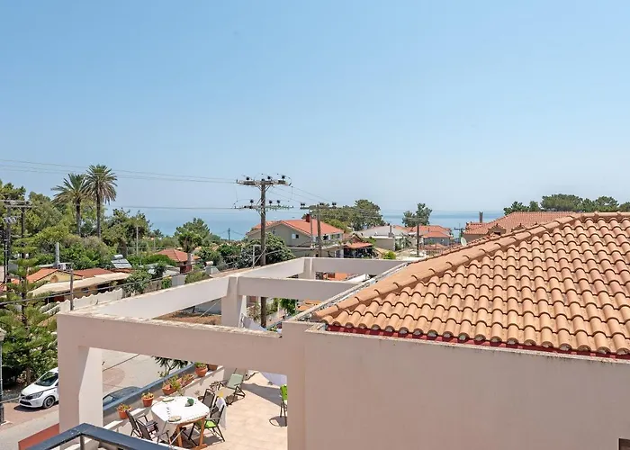 Hotel Costa Azzurra 4*