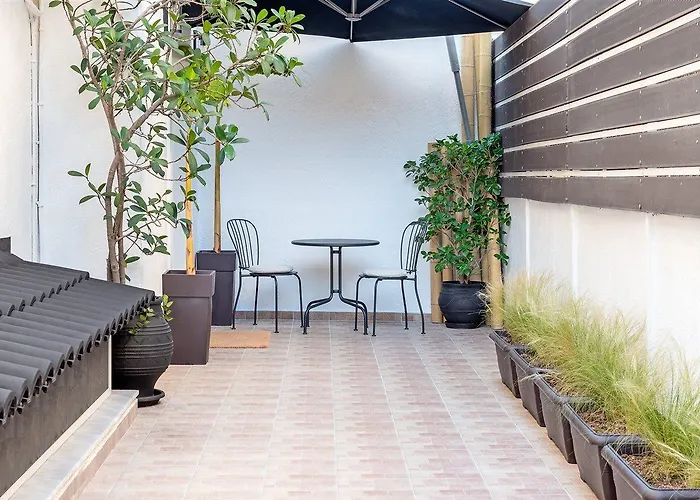 Costa Azzurra Skala (Kefalonia)