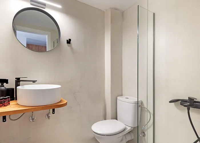 Costa Azzurra Hotel Skala (Kefalonia)