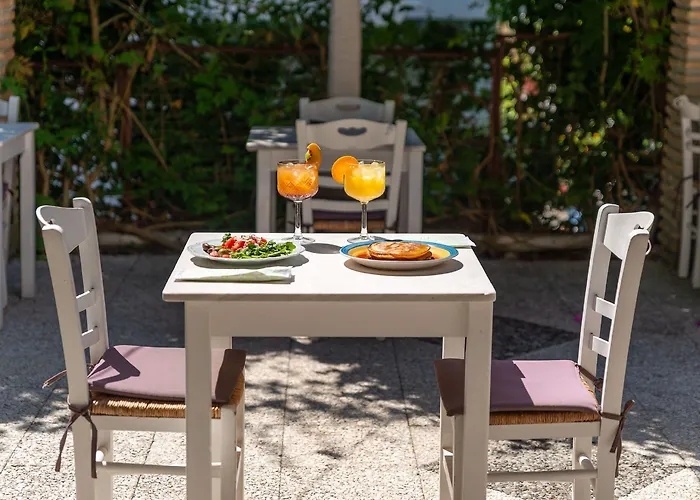 Costa Azzurra Skala (Kefalonia)