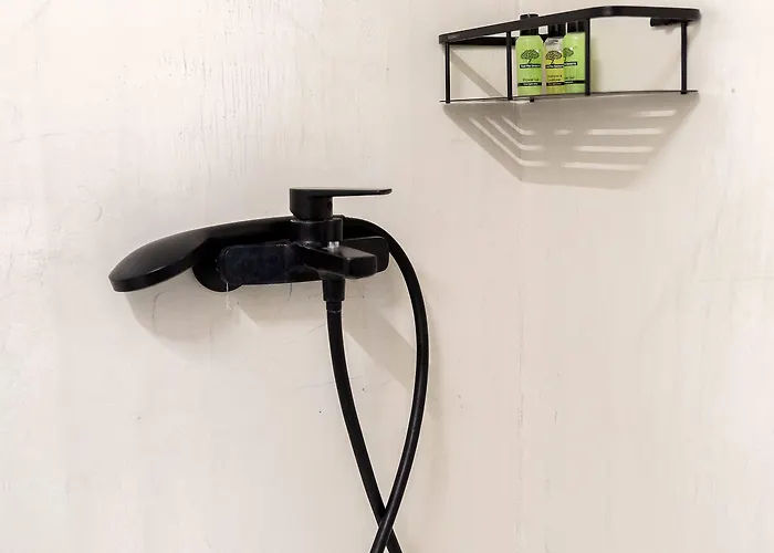 Costa Azzurra Hotel Skala (Kefalonia)