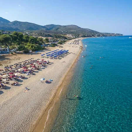Costa Azzurra Отель