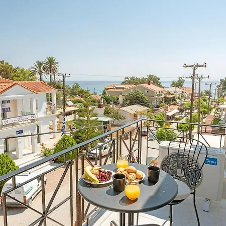 Costa Azzurra Hotell 4*