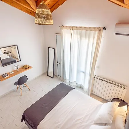 Hotell Costa Azzurra