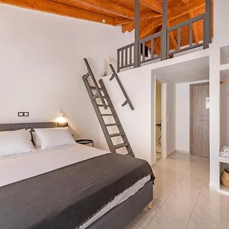 Costa Azzurra Hotel