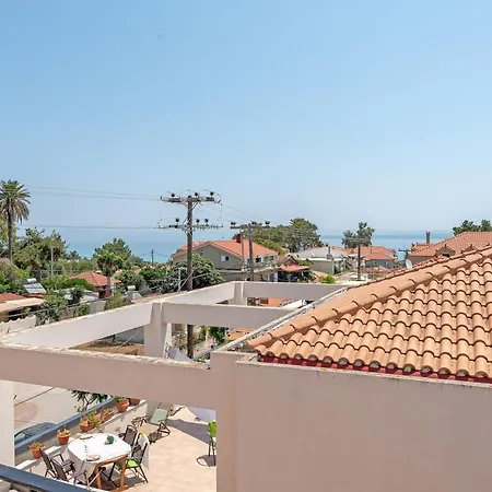 Отель Costa Azzurra 4*