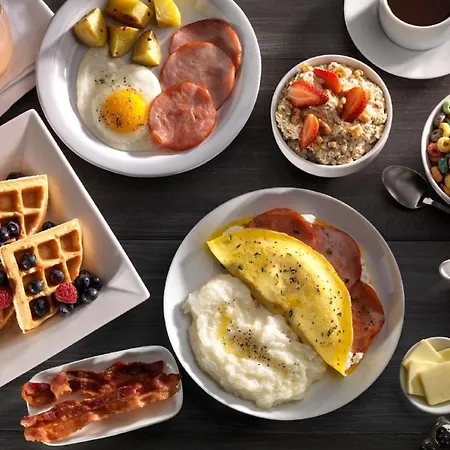 Costa Azzurra Hotell Skala (Kefalonia)