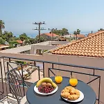 Costa Azzurra 4*