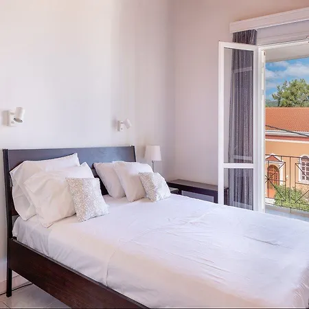 Costa Azzurra Skala (Kefalonia)