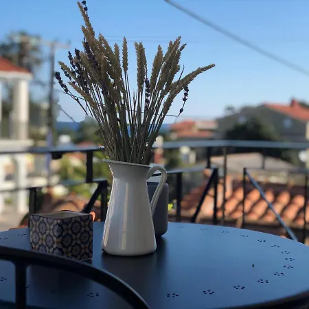 Costa Azzurra 호텔 4*