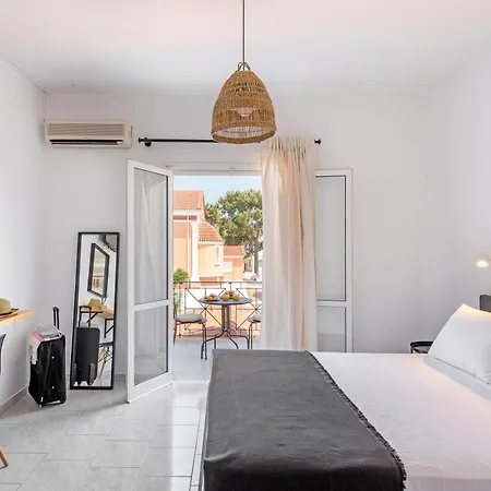 Costa Azzurra Hotel Skala (Kefalonia)