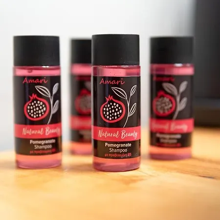 Costa Azzurra Hotel Skala (Kefalonia)