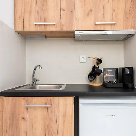 Costa Azzurra Skala (Kefalonia)