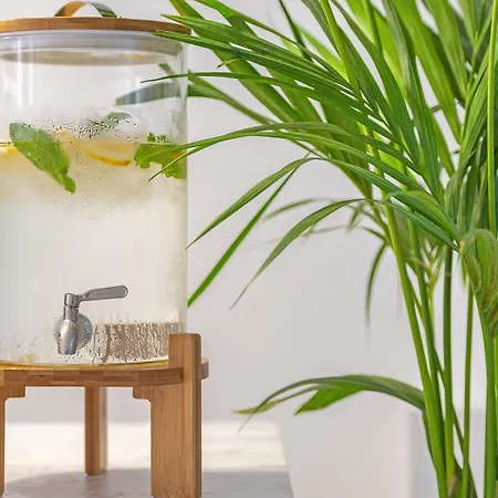 Costa Azzurra Hotel Skala (Kefalonia)