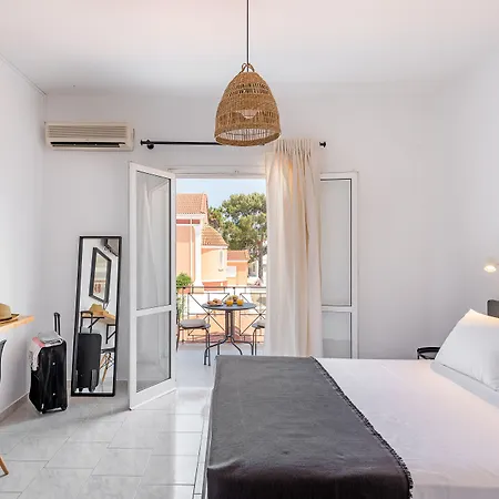 Hotel Costa Azzurra Skala (Kefalonia)