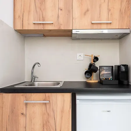 Costa Azzurra Skala (Kefalonia)