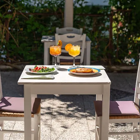 Costa Azzurra Skala (Kefalonia)