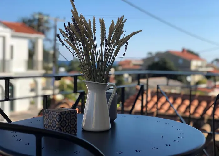 Costa Azzurra Hotel 4*