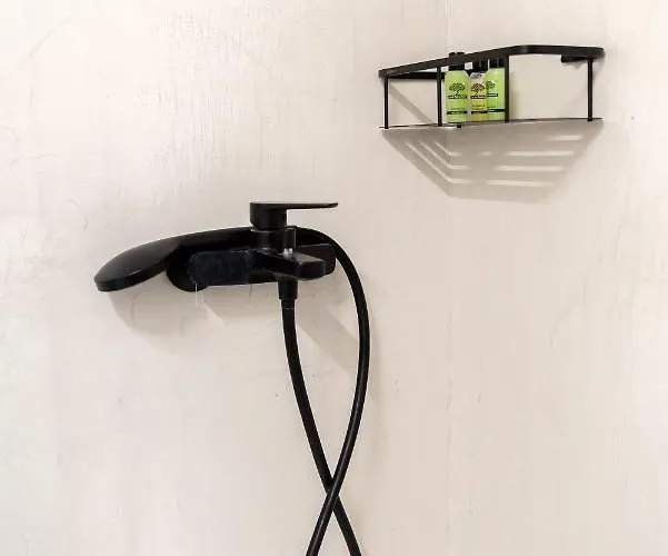 Costa Azzurra Hotel Skala (Kefalonia)