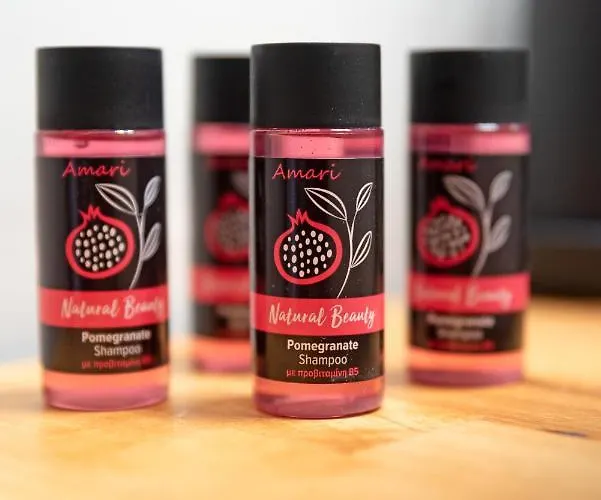 Costa Azzurra Hotel Skala (Kefalonia)