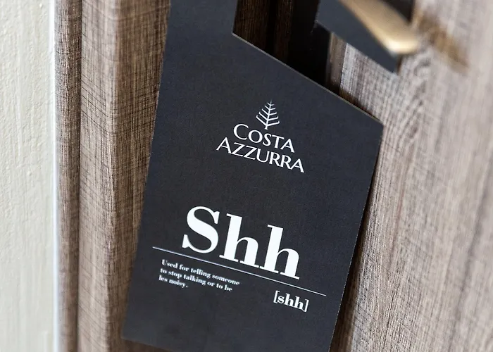 Costa Azzurra Skala (Kefalonia)