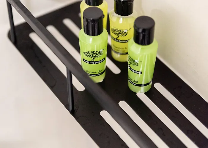 Costa Azzurra Skala (Kefalonia)