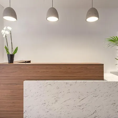 Costa Azzurra Отель Skala (Kefalonia)