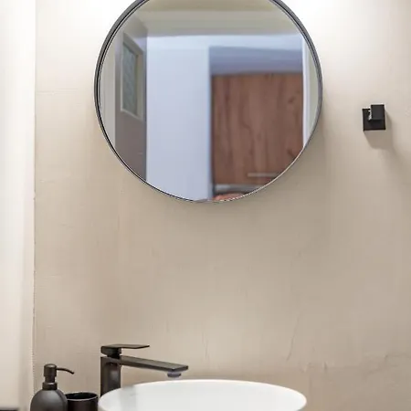 Отель Costa Azzurra Skala (Kefalonia)