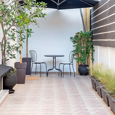 Costa Azzurra Skala (Kefalonia)