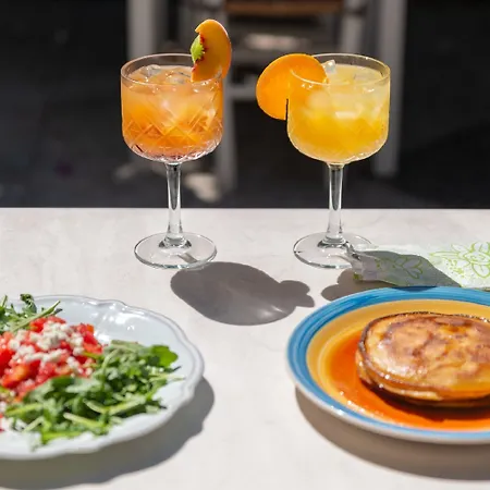 Costa Azzurra Skala (Kefalonia)