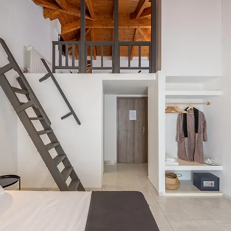 Отель Costa Azzurra