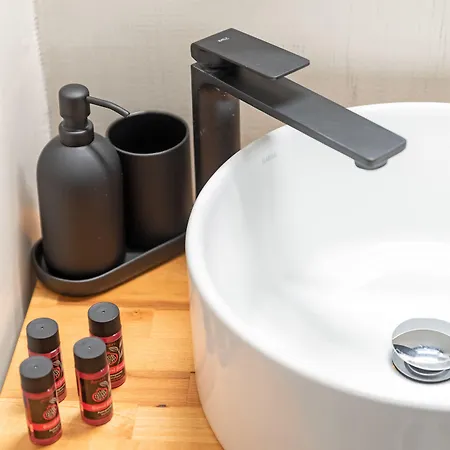 Costa Azzurra Отель Skala (Kefalonia)