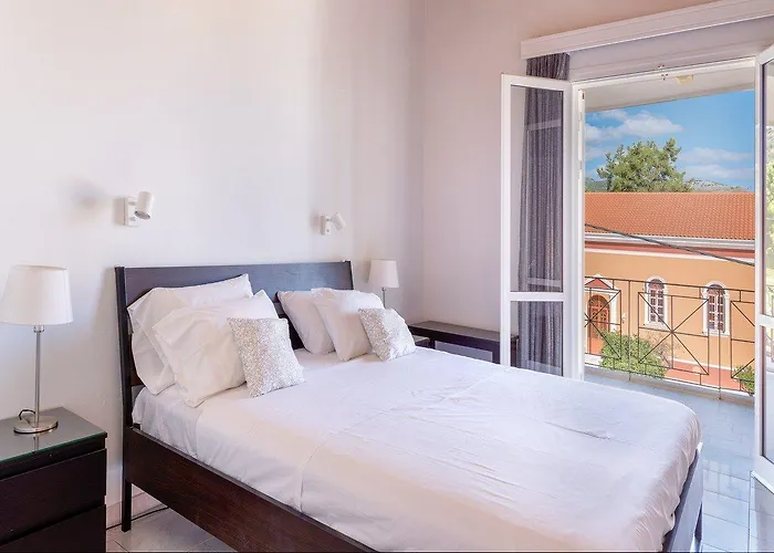 Costa Azzurra Skala (Kefalonia)