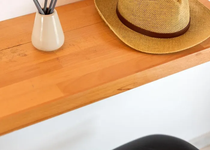 Hotel Costa Azzurra Skala (Kefalonia)