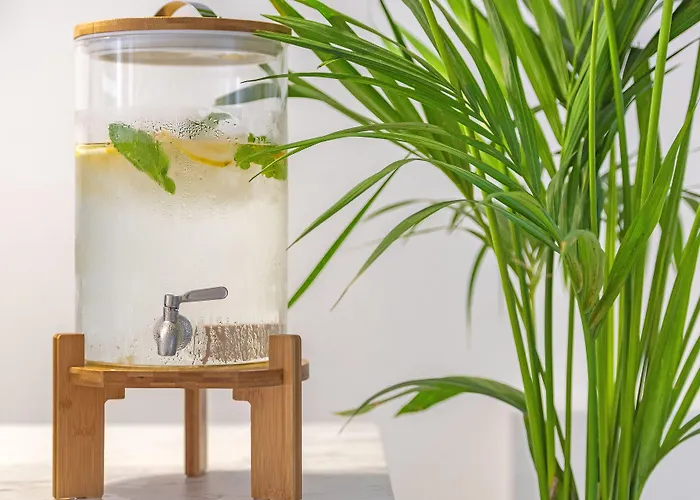 Costa Azzurra Hotel Skala (Kefalonia)