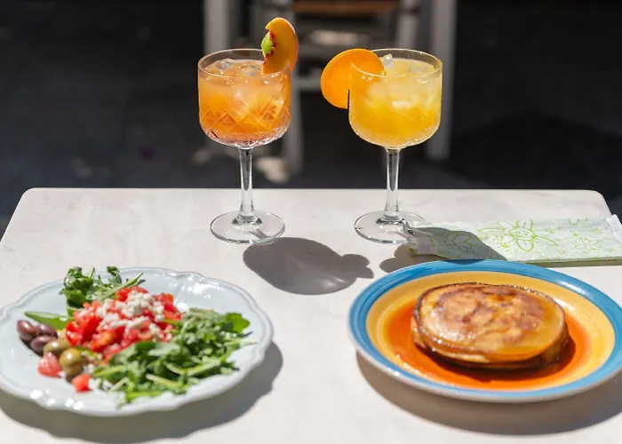 Costa Azzurra Skala (Kefalonia)