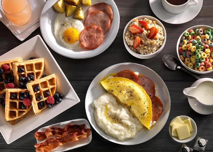 Costa Azzurra Hotel Skala (Kefalonia)