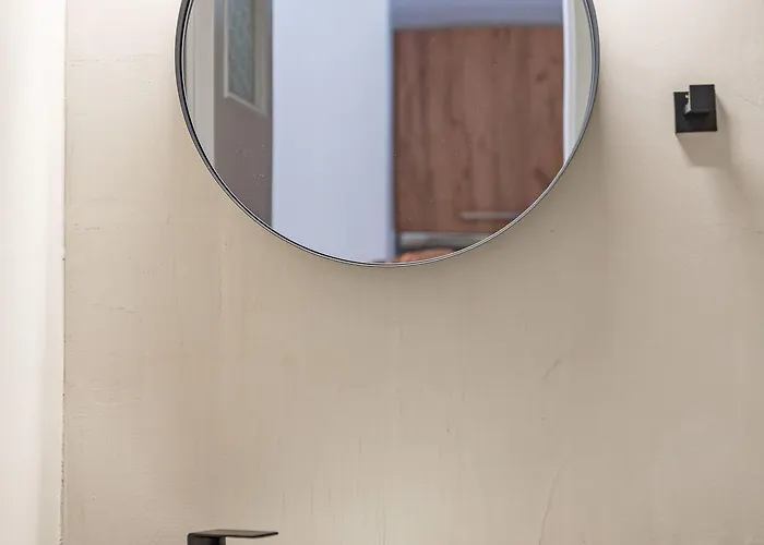 Costa Azzurra Hotel Skala (Kefalonia)